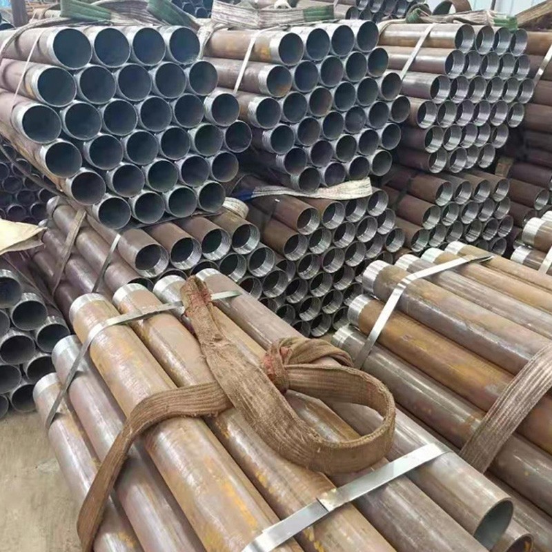 耀州地质钻探用跟管